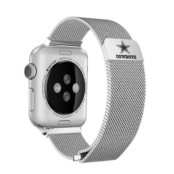 apple watch bands 42mm dallas cowboys